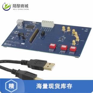 全新原装AD9552/PCBZ正品/BOARD EVALUATION FOR AD9552