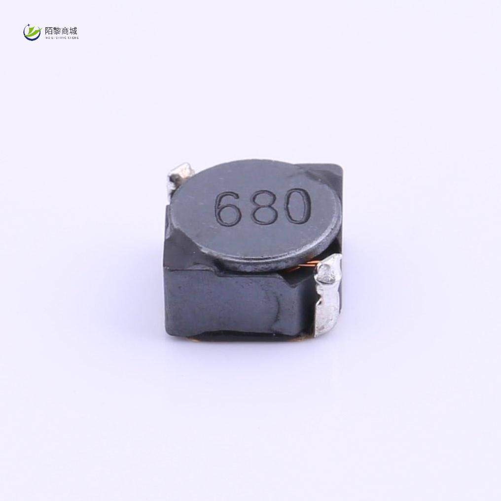 全新原装SCDS6D38T-680M-S-N正品/功率电感 68µH ±20%