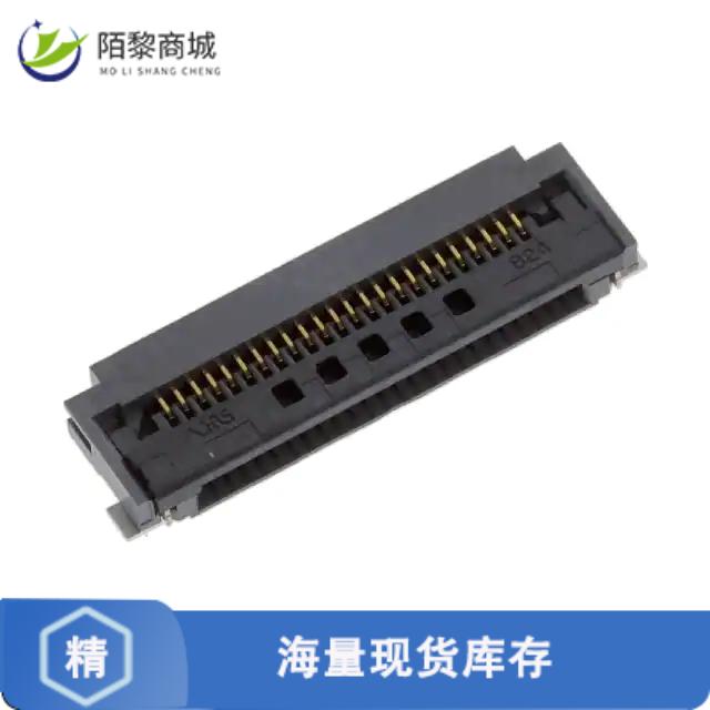 全新原装FH52E-24S-0.5SH(99)正品/CONN FFC 24POS 0.5