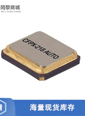 全新原装LFXTAL071268REEL正品/CRYSTAL 16.0000MHZ 10