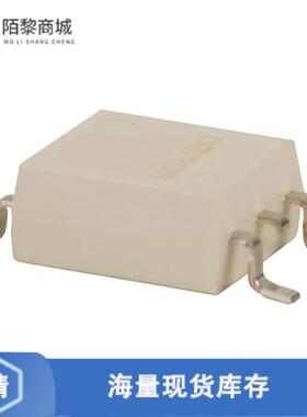 全新原装G3VM-61G1正品/SSR RELAY SPST-NO 400MA 0-60V