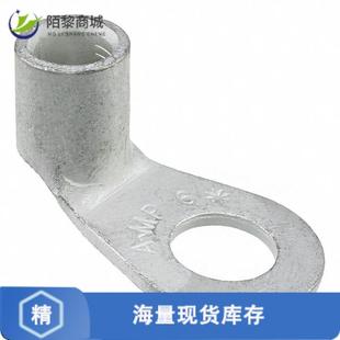 CONN RING 33466 CRIMP 1正品 6AWG 全新原装 CIRC