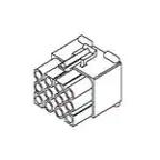 全新原装19-09-1129正品/管脚和插座 12C RECEPTACLE