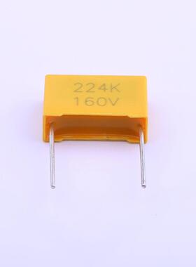全新原装MPP224K0160D181206B1515正品/220nF ±10% 160V