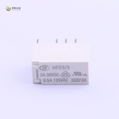 原装正品HFD3/3全新HFD3/3