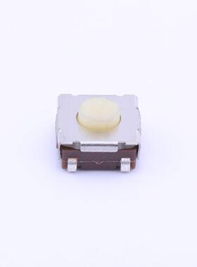 全新原装1TS018AW-3600-3500-CT正品/轻触 SW4_6.45X6.