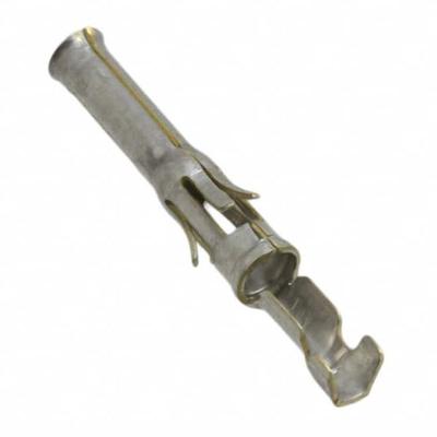 全新原装66584-2正品/CONN SOCKET 20-24AWG TIN CRIMP