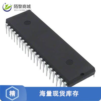 全新原装PIC16F19176-E/P正品/IC MCU 8BIT 28KB FLASH