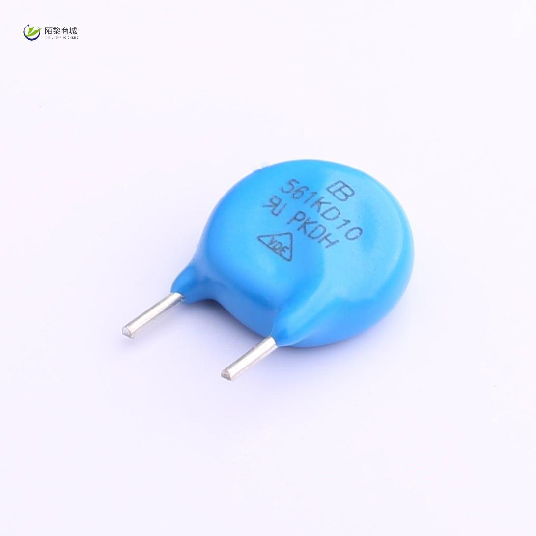 全新原装561KD10-C3.5Z2正品/压敏电阻 VAR=504~616V V