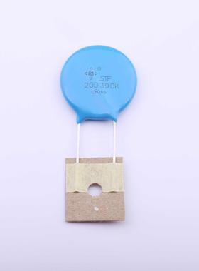 全新原装STE20D390K1DQ0FST0R0正品/20D390K 标准品