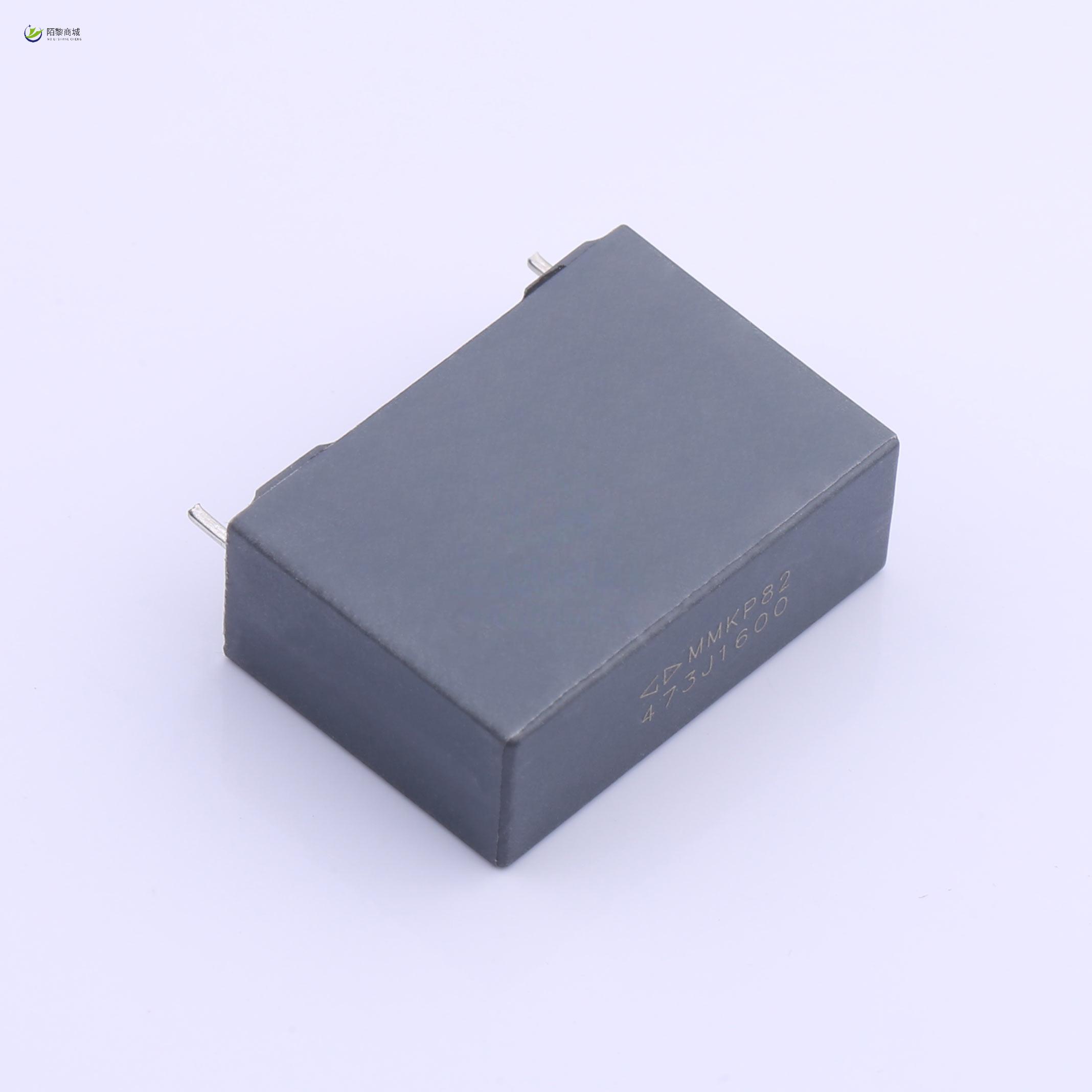 全新原装C823C473J90C350正品/47nF ±5% 1.6kV