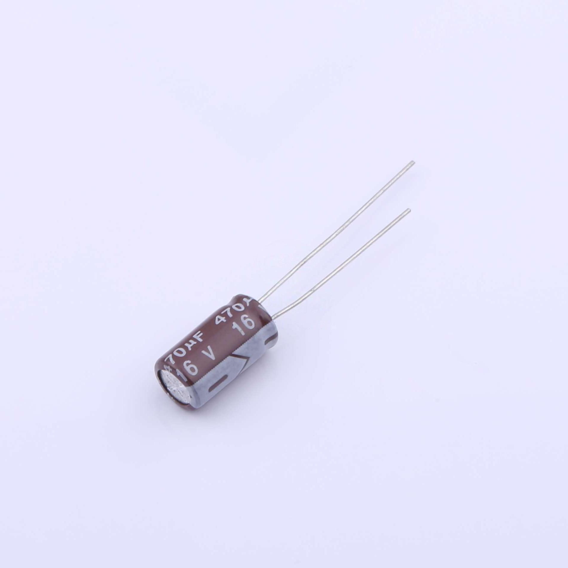 全新原装HY1C471M060120CD288正品/470uF ±20% 16V