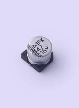 全新原装MVK16VC47M6.3*5 6.3TP正品/47uF ±20% 16V