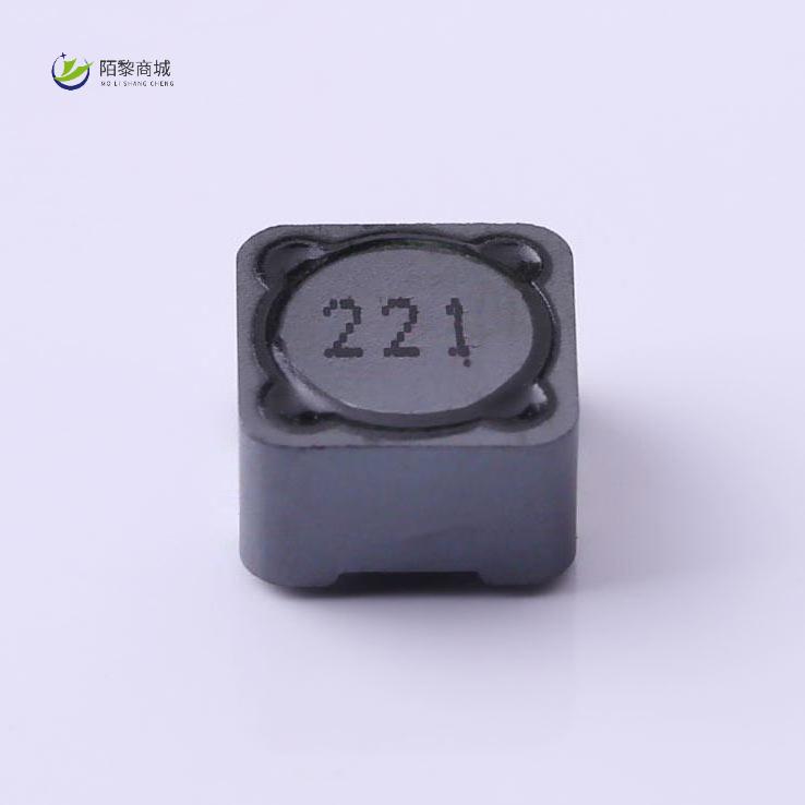 全新原装YPRH1207-221M正品/功率电感 220µH ±20% 390m