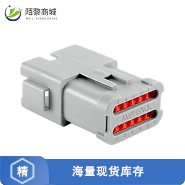 全新原装AT04-12PA-EC01正品/CONN RCPT 12POS 14-20AW