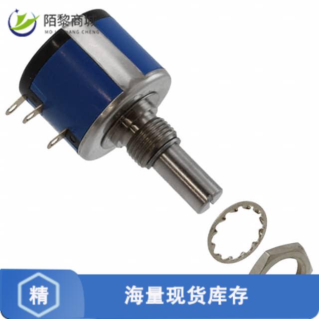 全新原装73JA20K正品/POT 20K OHM 2W WIREWOUND LINEAR