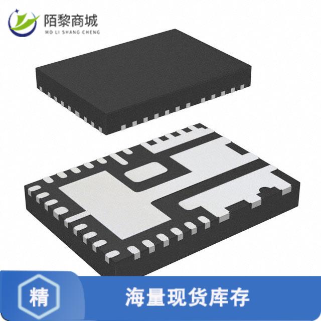 全新原装111-4190PBF正品/IC REG BUCK ADJ 25A 34PQFN