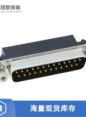 全新原装RDBD-25P-LNA(55)正品/CONN D-SUB PLUG 25POS