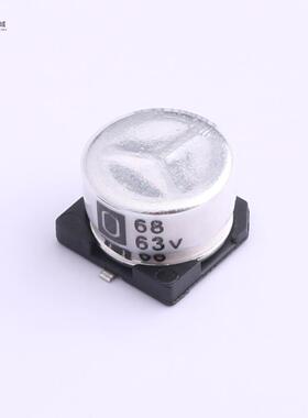 全新原装VMME0691J680MV正品/68uF ±20% 63V