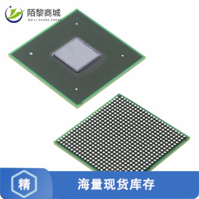 全新原装MCIMX6Q5EYM10AD正品/IC MPU I.MX6Q 1.0GHZ 6