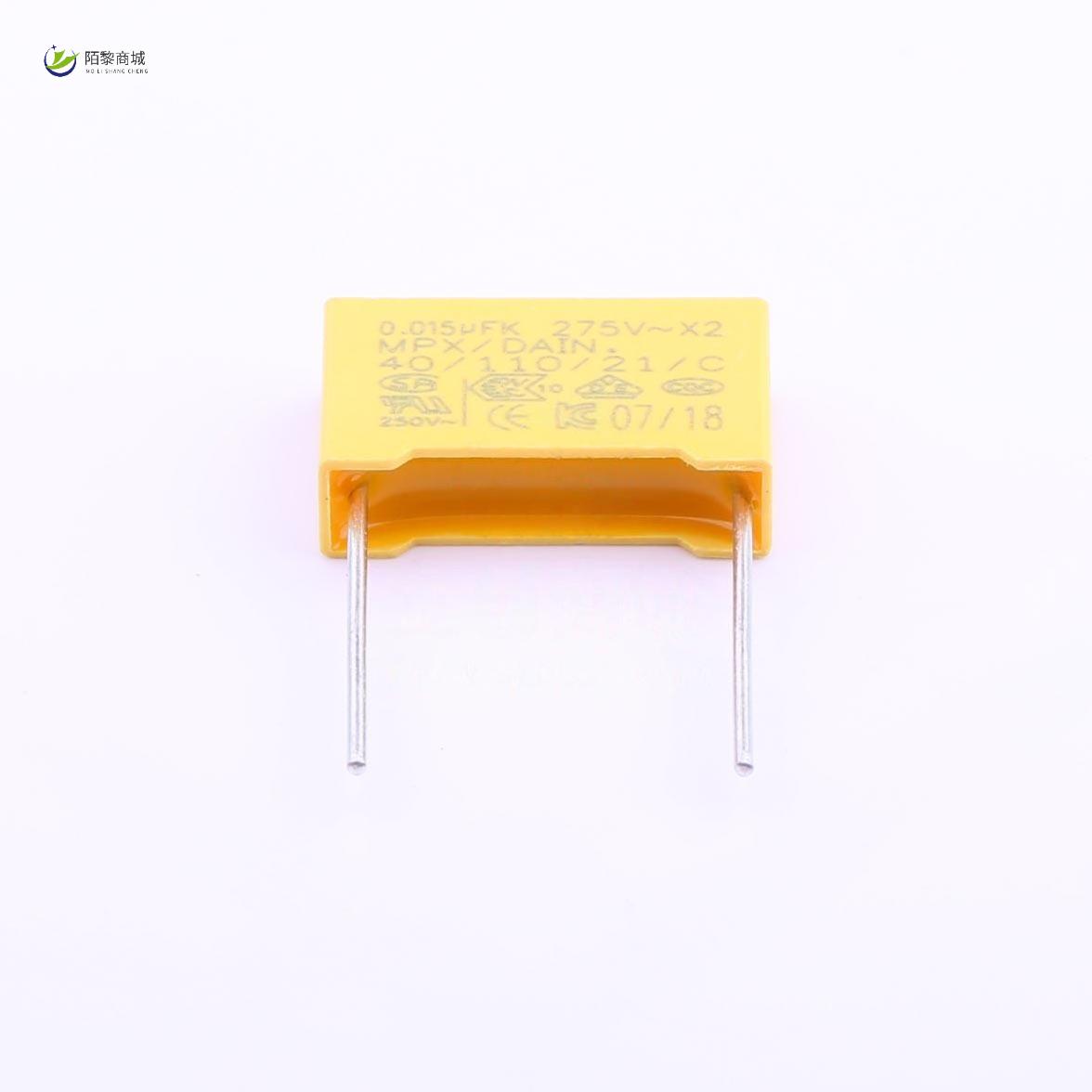 全新原装SMXDX153KD1XXAB1515正品/等级:X2 15nF ±10%