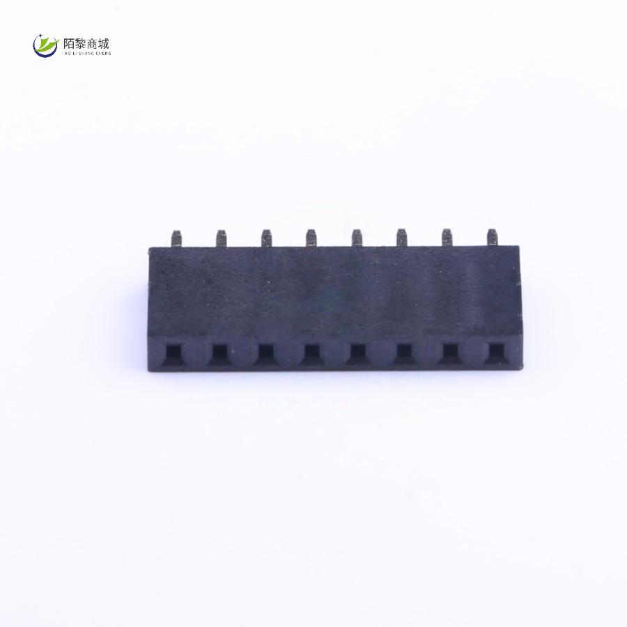 全新原装B-2200S08P-A120正品/2.54mm 1x8P