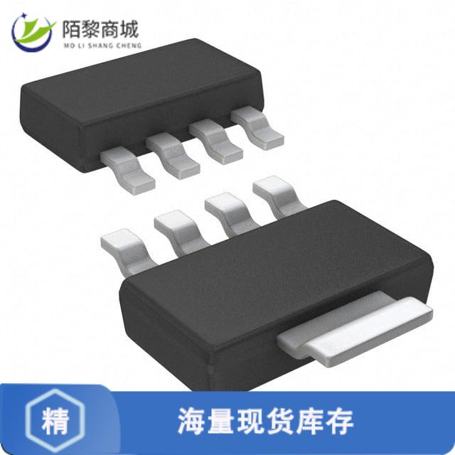 全新原装LP3961EMP-5.0正品/IC REG LINEAR 5V 800MA S