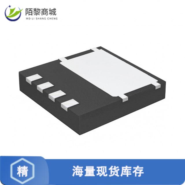 全新原装NTMT064N65S3H正品/MOSFET N-CH 650V 40A 4TDFN