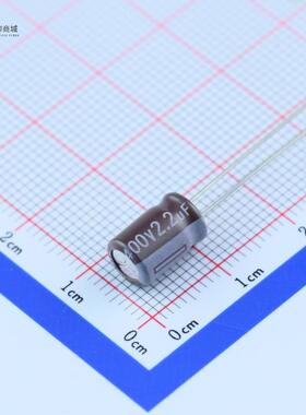 全新原装EGS2GM2R2E09OT正品/2.2uF ±20% 400V