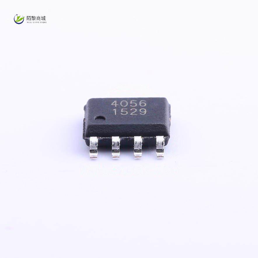 原装正品CL4056A全新1A线性锂离子电池充电器