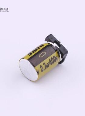 原装正品VKMC1002G2R7MV全新2.7uF ±20% 400V