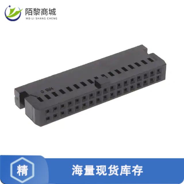 全新原装HIF3BA-34D-2.54C(63)正品/CONN HOUSING 34PO