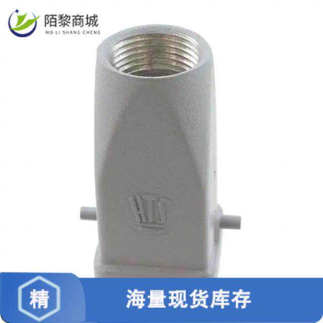 全新原装1-1102101-7正品/CONN HOOD TOP ENTRY SZ1 PG11