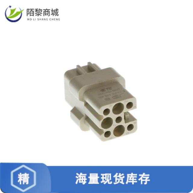 全新原装T2020082201-000正品/INSERT FEMALE 7POS+1GN