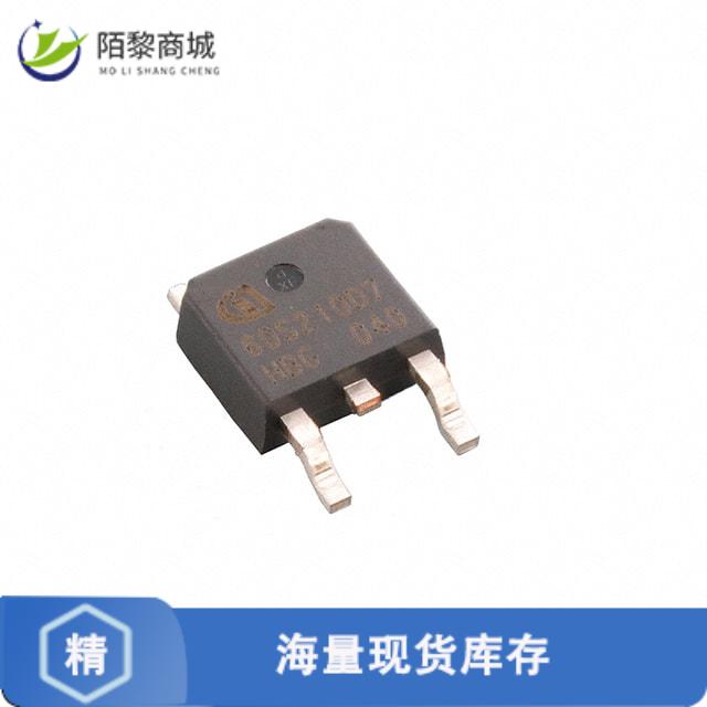 全新原装IPD60R210PFD7SAUMA1正品/MOSFET N-CH 650V 1