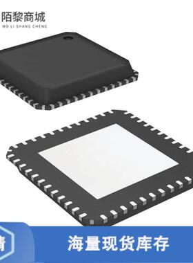 全新原装CC2430F64RTCR正品/IC RF TXRX+MCU 802.15.4