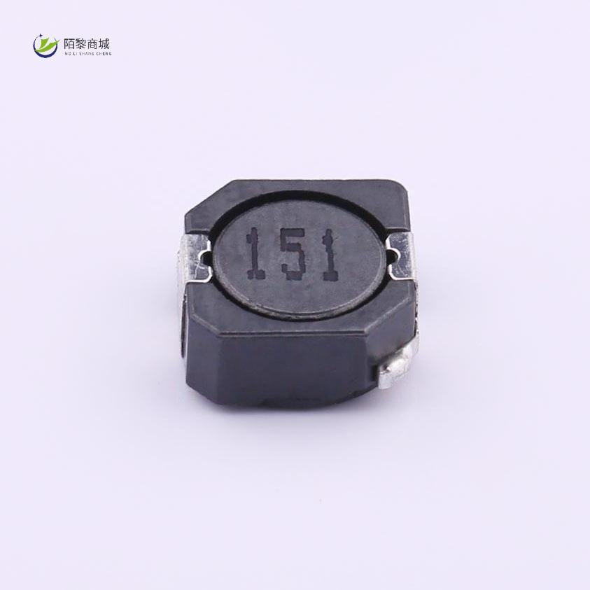 全新原装YPRH105R-151M正品/功率电感 150µH ±20% 370m