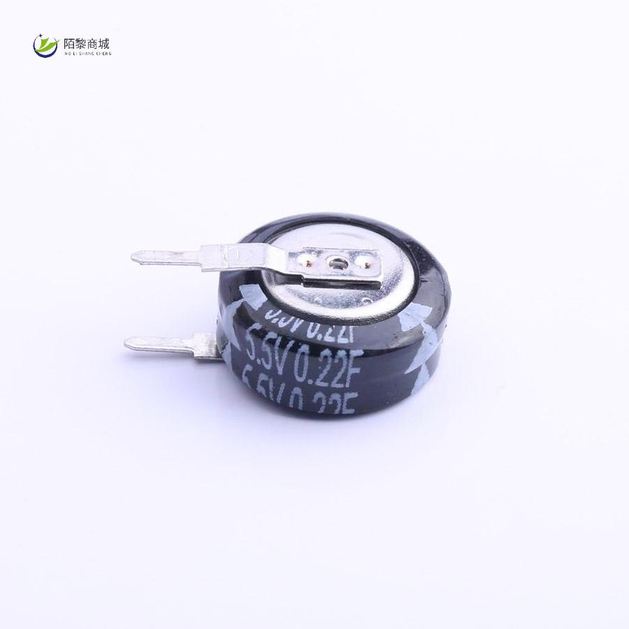 全新原装EECS0HD224V正品/220mF 5.5V