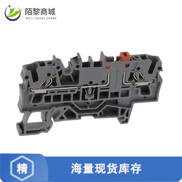 全新原装2002-1671正品/2线测量用可断开式接线端