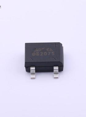 全新原装DB207S正品/1kV 2A