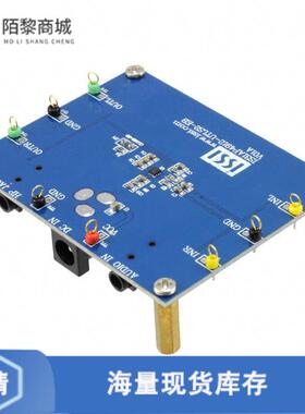全新原装IS31AP4912-UTLS2-EB正品/EVAL BOARD FOR IS3
