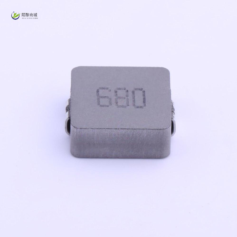 全新原装SMMS1040-680MT正品/功率电感 68µH ±20% IND_