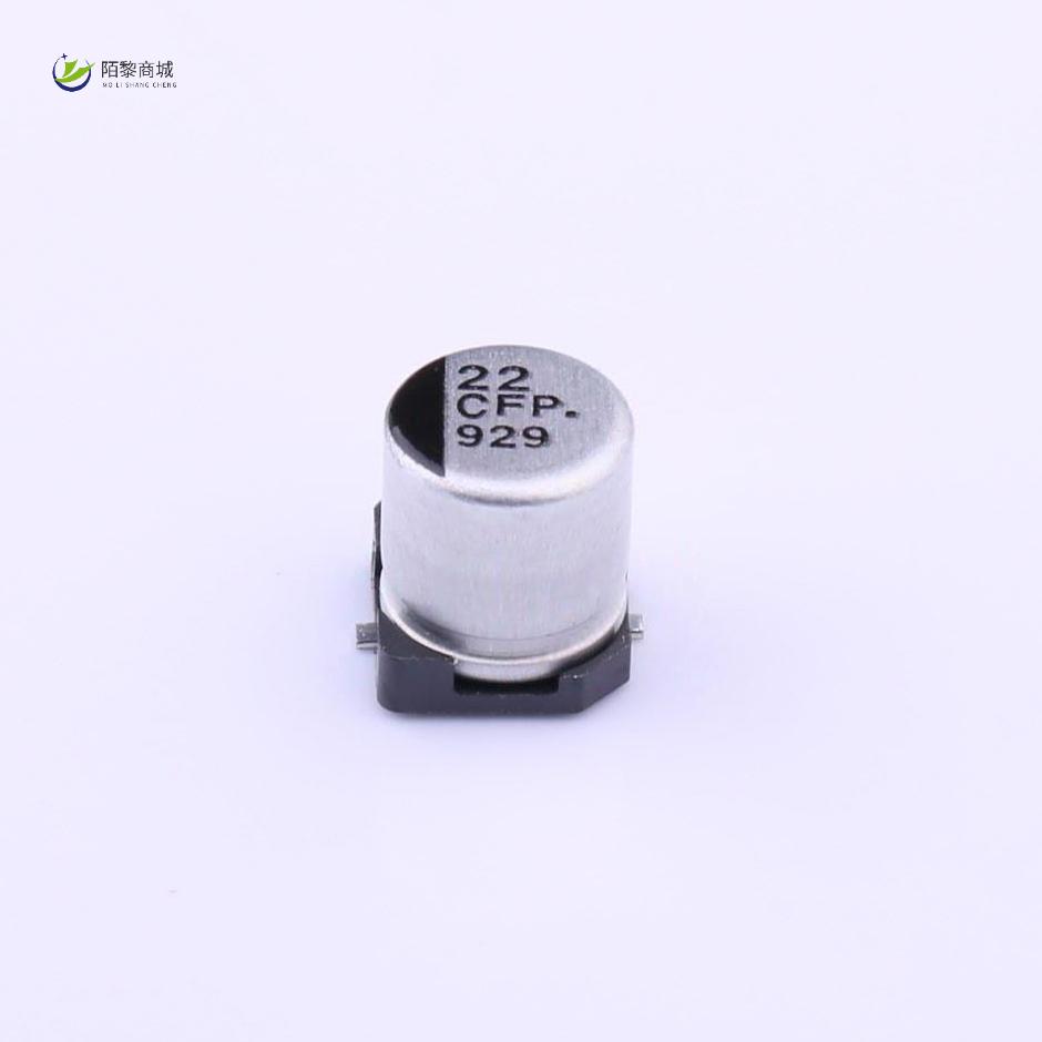 全新原装EEEFP1C220AR正品/22uF ±20% 16V