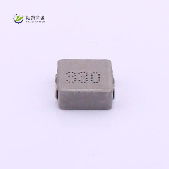 全新原装YSPI0730-330M正品/功率电感 33µH ±20% 209mΩ
