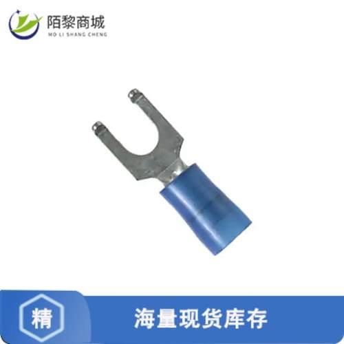 全新原装PN14-10FF-C正品/CONN SPADE TERM 14-16AWG #