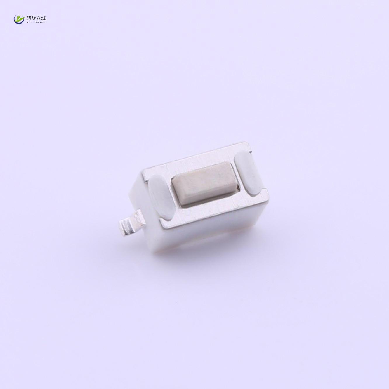 全新原装1TS002C-1600-4301-CT正品/贴片带柱轻触