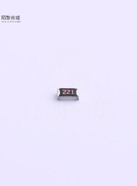 原装正品ERJUP3J221V全新220Ω ±5% 250mW