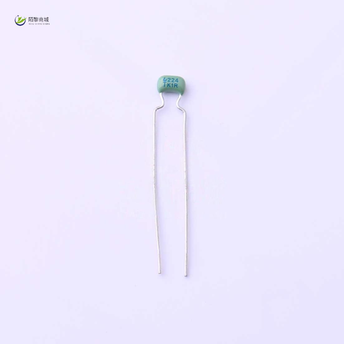 全新原装CT4G-1206-2X1-100V-0.22μF-K正品/220nF ±10%