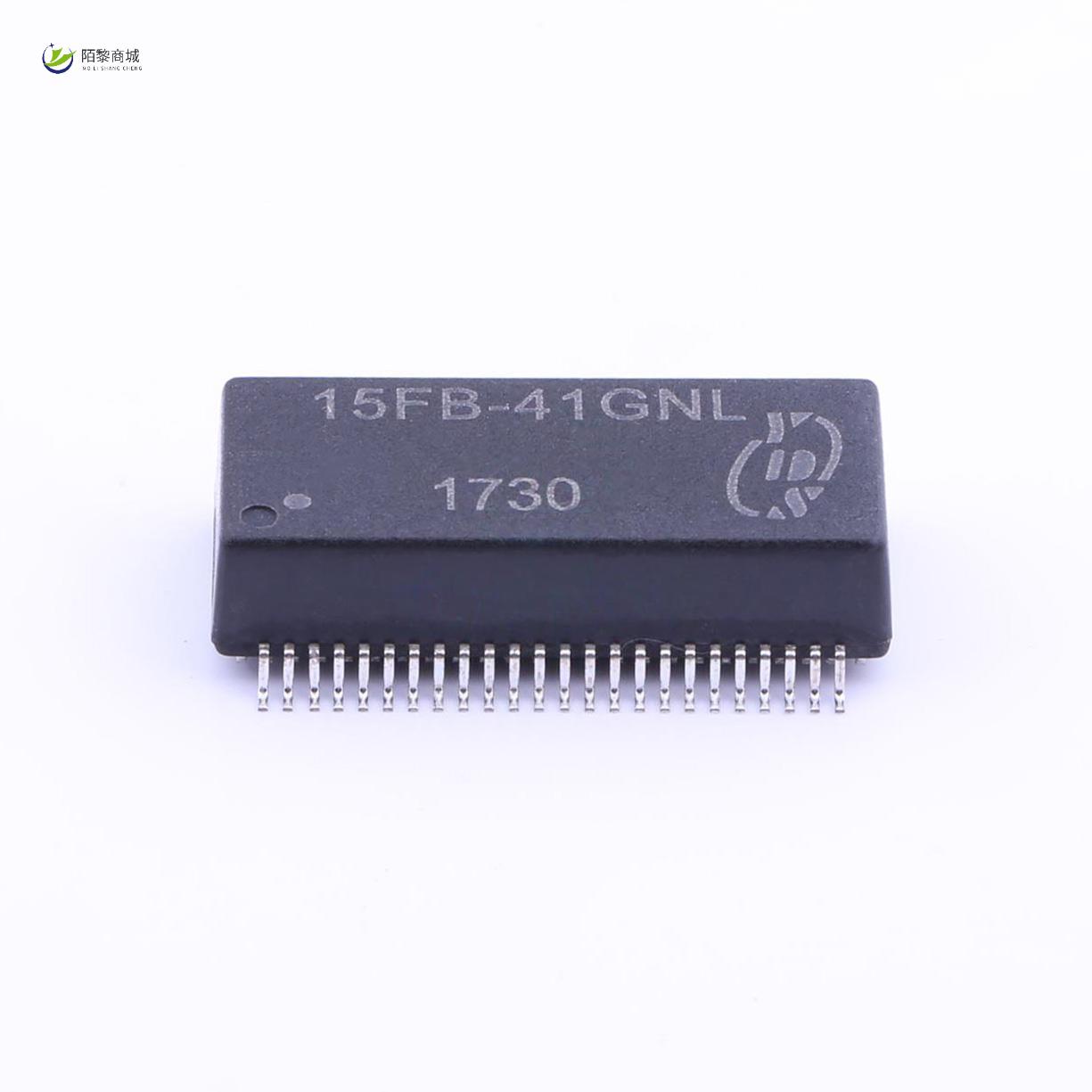 全新原装15FB-41GNL正品/网口变压器 100/1000Base-T 1