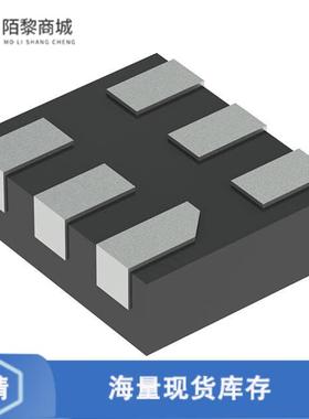 全新原装NLAS5123MUR2G正品/IC SWITCH SPDT 6UDFN